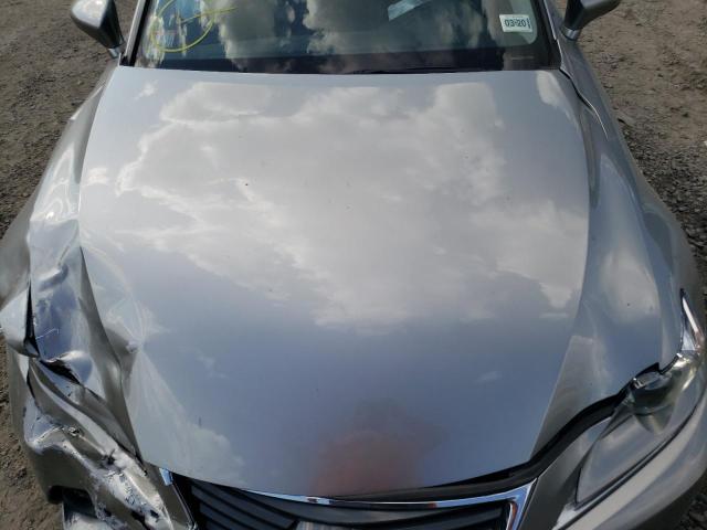Photo 7 from auction – 2016 LEXUS IS 300 with VIN JTHCM1D21G5010485