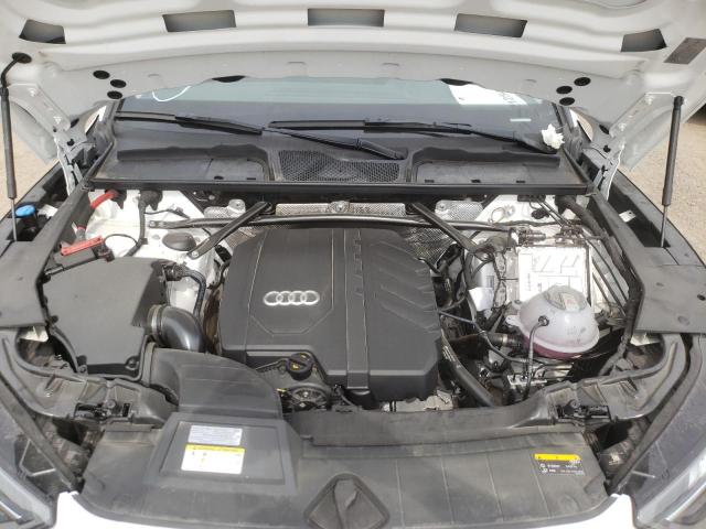 Photo 7 from auction – 2021 AUDI Q5 PROGRES with VIN WA1EAAFY5M2094449