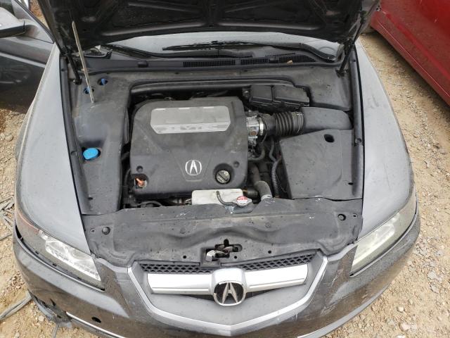 Photo 7 from auction – 2008 ACURA TL with VIN 19UUA66298A028557