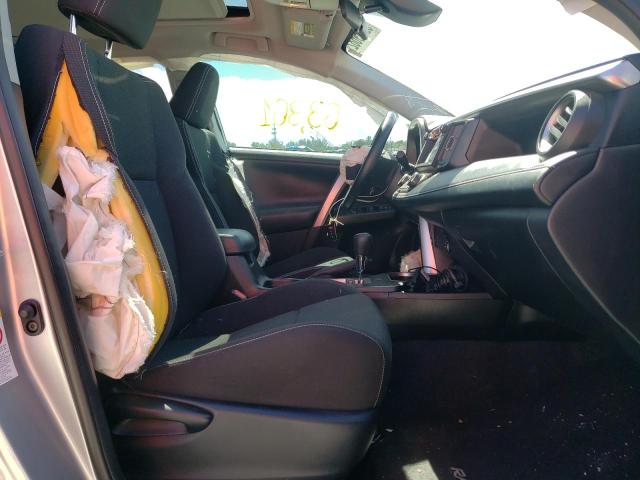 Photo 5 from auction – 2018 TOYOTA RAV4 ADVEN with VIN JTMWFREV3JJ163545