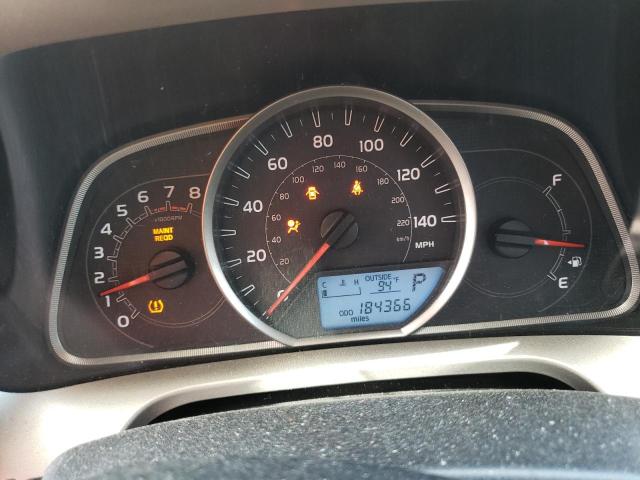 Photo 8 from auction – 2014 TOYOTA RAV4 LE with VIN JTMZFREV8EJ021579
