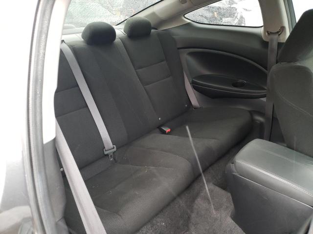 Photo 6 from auction – 2008 HONDA ACCORD EX with VIN 1HGCS12758A014605
