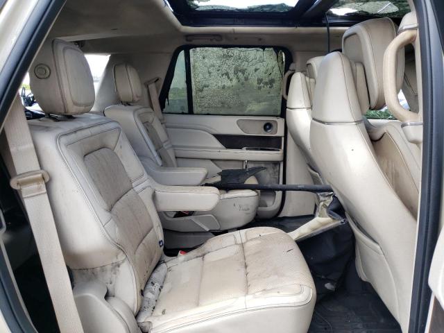 Photo 6 from auction – 2018 LINCOLN NAVIGATOR with VIN 5LMJJ2JT7JEL01903