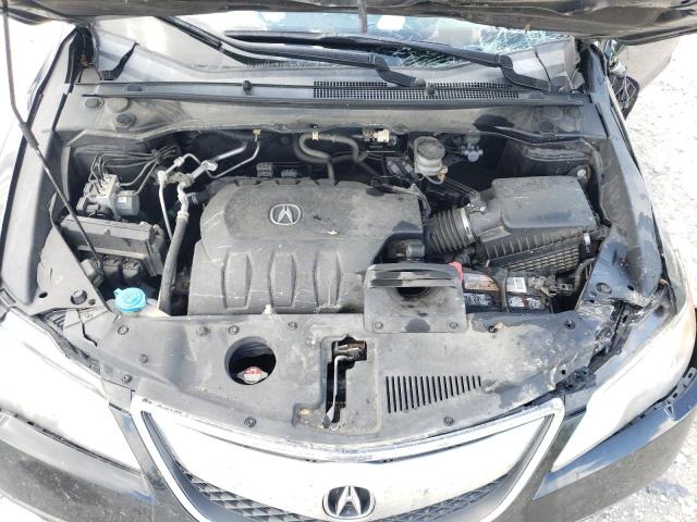 Photo 7 from auction – 2014 ACURA RDX TECHNO with VIN 5J8TB4H50EL001168