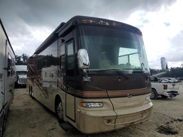 ROADMASTER RAIL MONOCOQUE 2008 with VIN 1RF43561983047293 - Photo from auction