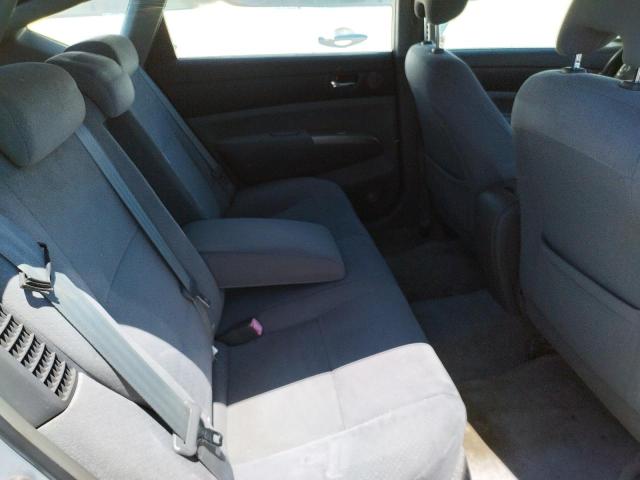 Photo 6 from auction – 2006 TOYOTA PRIUS with VIN JTDKB20U767506023