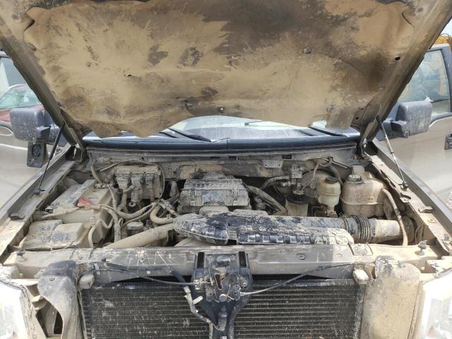 Photo 7 from auction – 2005 FORD F150 SUPER with VIN 1FTPW12505KD68296
