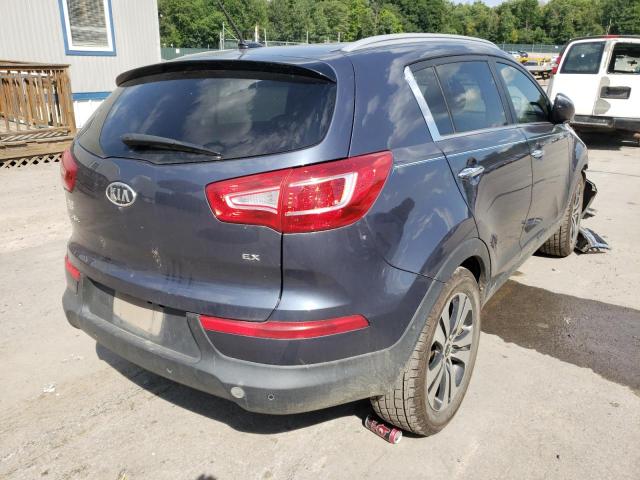 Photo 4 from auction – 2012 KIA SPORTAGE E with VIN KNDPCCA28C7217458