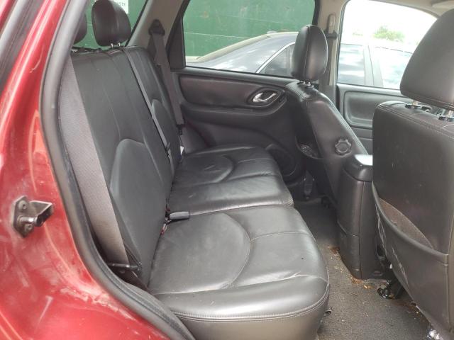 Photo 6 from auction – 2005 MAZDA TRIBUTE S with VIN 4F2YZ96135KM41632