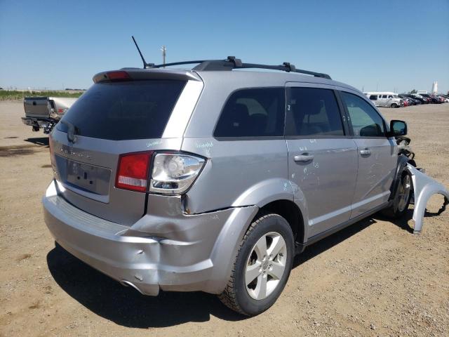Photo 4 from auction – 2015 DODGE JOURNEY SE with VIN 3C4PDCAB8FT664403