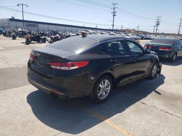 Photo 4 from auction – 2016 KIA OPTIMA LX with VIN 5XXGT4L33GG108771