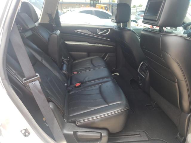 Photo 6 from auction – 2015 INFINITI QX60 with VIN 5N1AL0MN9FC509508