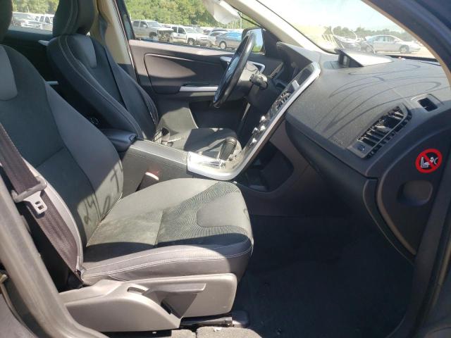 Photo 5 from auction – 2010 VOLVO XC60 3.2 with VIN YV4982DL9A2124674