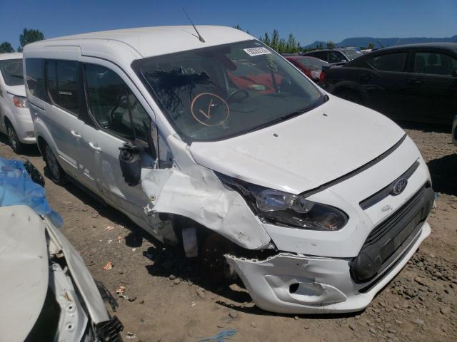 Photo 1 from auction – 2015 FORD TRANSIT CO with VIN NM0GE9F70F1197079