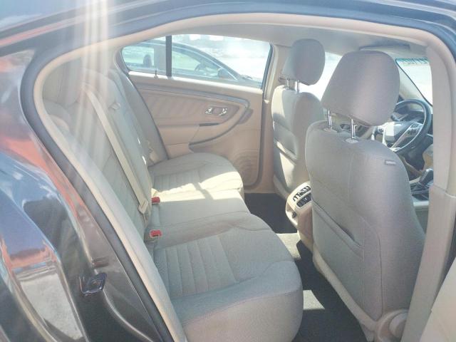 Photo 6 from auction – 2015 FORD TAURUS SE with VIN 1FAHP2D81FG105355