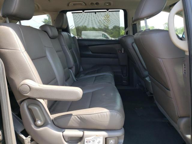 Photo 6 from auction – 2012 HONDA ODYSSEY EX with VIN 5FNRL5H65CB136120