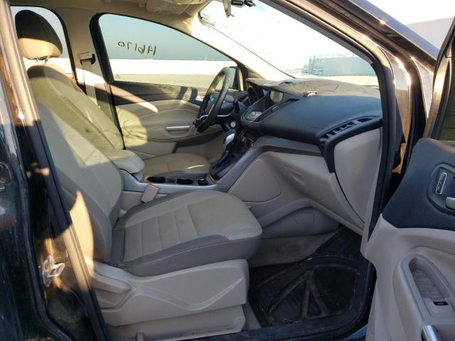 Photo 5 from auction – 2016 FORD ESCAPE SE with VIN 1FMCU9GX6GUB76154