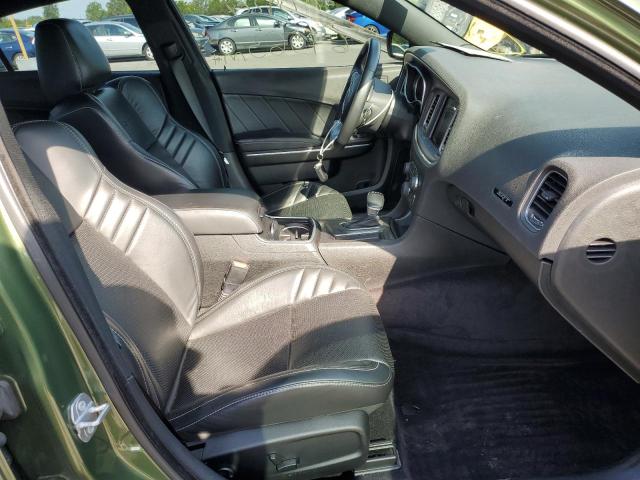 Photo 5 from auction – 2018 DODGE CHARGER SR with VIN 2C3CDXEJXJH306720