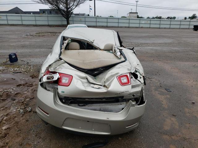 Photo 9 from auction – 2016 CHEVROLET MALIBU LIM with VIN 1G11E5SA4GF136818