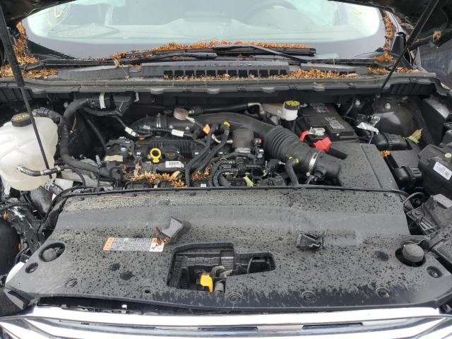 Photo 7 from auction – 2022 FORD EDGE SEL with VIN 2FMPK4J90NBA11532