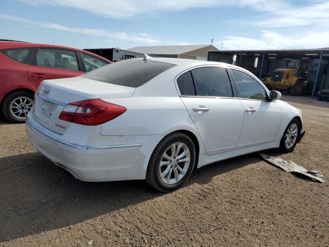 Photo 4 from auction – 2012 HYUNDAI GENESIS 3. with VIN KMHGC4DD8CU159433