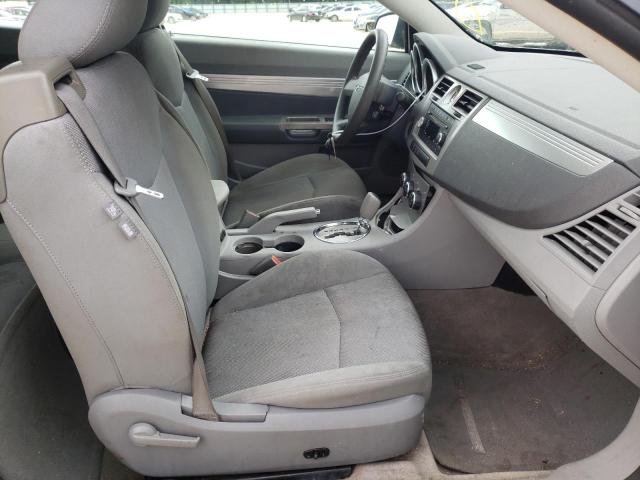 Photo 5 from auction – 2008 CHRYSLER SEBRING TO with VIN 1C3LC55R08N681384
