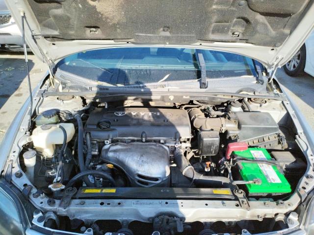 Photo 7 from auction – 2006 SCION TC with VIN JTKDE177760077543
