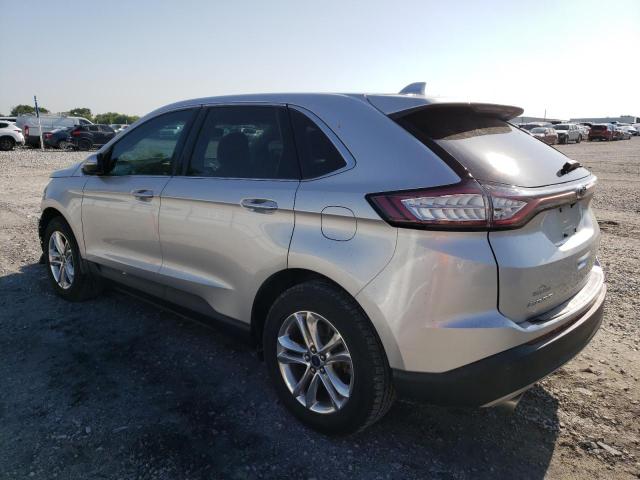 Photo 3 from auction – 2015 FORD EDGE SEL with VIN 2FMTK3J82FBB34959