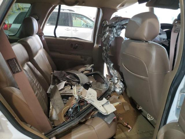 Photo 6 from auction – 1999 CHEVROLET BLAZER with VIN 1GNDT13W7X2108376