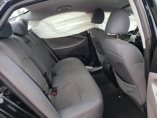 Photo 6 from auction – 2012 HYUNDAI SONATA GLS with VIN 5NPEB4AC5CH420053