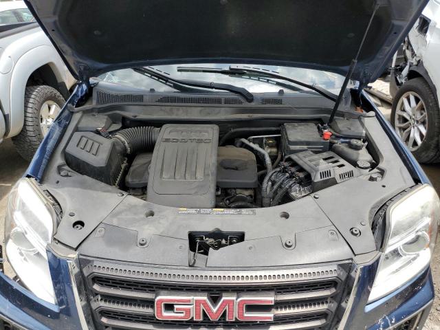 Photo 7 from auction – 2016 GMC TERRAIN SL with VIN 2GKALMEK8G6211594