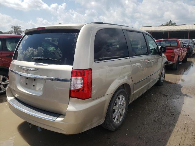 Photo 4 from auction – 2013 CHRYSLER TOWN & COU with VIN 2C4RC1BG4DR665302