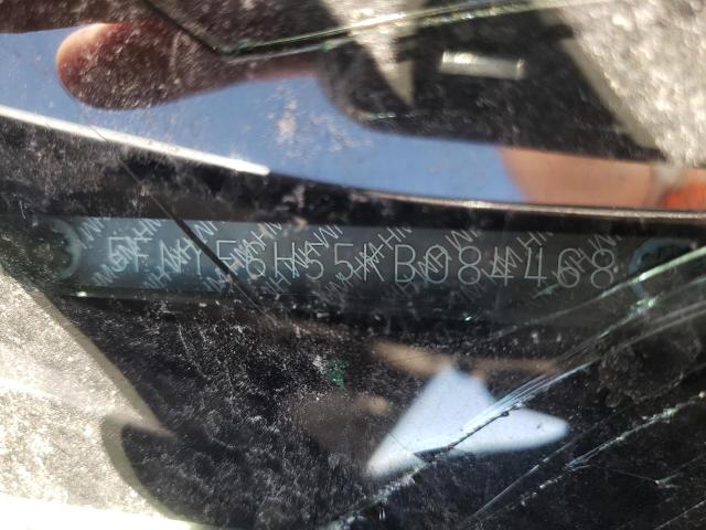 Photo 10 from auction – 2019 HONDA PILOT EXL with VIN 5FNYF6H55KB084468