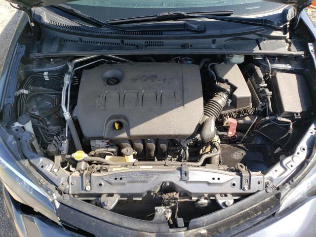 Photo 7 from auction – 2017 TOYOTA COROLLA L with VIN 2T1BURHE4HC785612