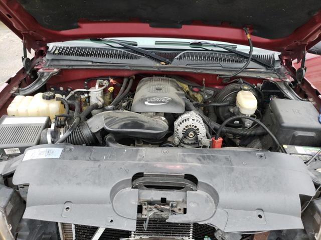 Photo 7 from auction – 2005 CHEVROLET SILVERADO with VIN 1GCEC19T85Z174319