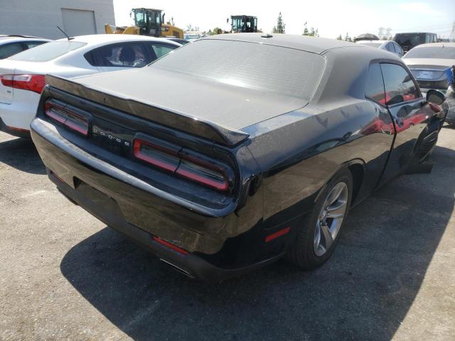 Photo 4 from auction – 2019 DODGE CHALLENGER with VIN 2C3CDZAG7KH669886