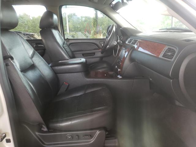 Photo 5 from auction – 2012 CHEVROLET SUBURBAN C with VIN 1GNSCKE09CR288239