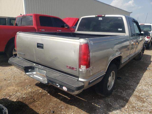Photo 4 from auction – 1998 GMC SIERRA C15 with VIN 2GTEC19R5W1545340
