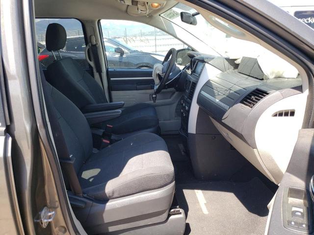 Photo 5 from auction – 2010 DODGE GRAND CARA with VIN 2D4RN4DE2AR262232
