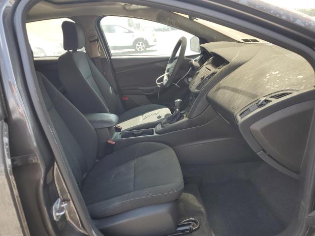 Photo 5 from auction – 2016 FORD FOCUS SE with VIN 1FADP3K22GL257172
