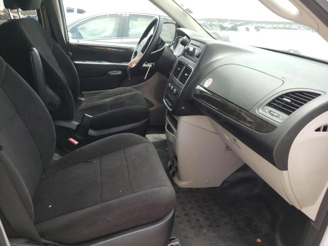 Photo 5 from auction – 2013 RAM TRADESMAN with VIN 2C4JRGAG6DR680478