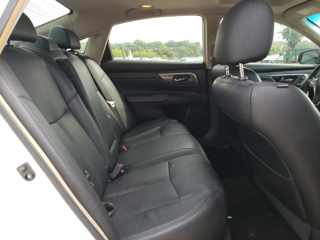 Photo 6 from auction – 2013 NISSAN ALTIMA 3.5 with VIN 1N4BL3AP2DC274162