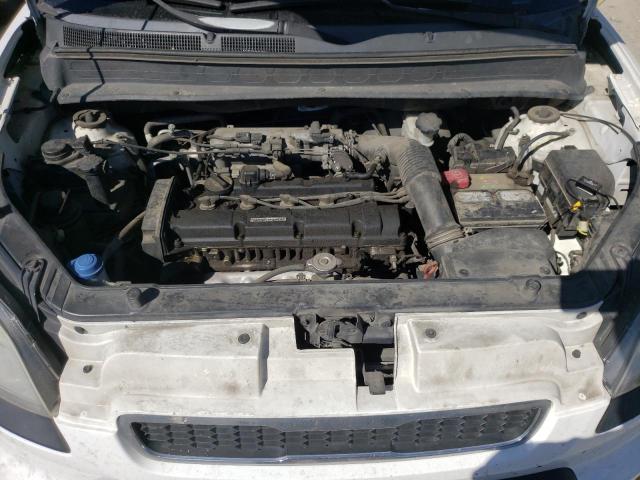 Photo 7 from auction – 2010 KIA SOUL with VIN KNDJT2A25A7067872