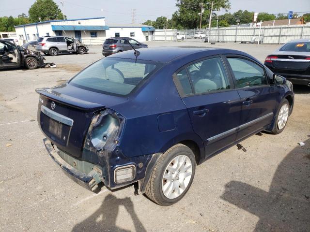 Photo 4 from auction – 2012 NISSAN SENTRA 2.0 with VIN 3N1AB6APXCL665835