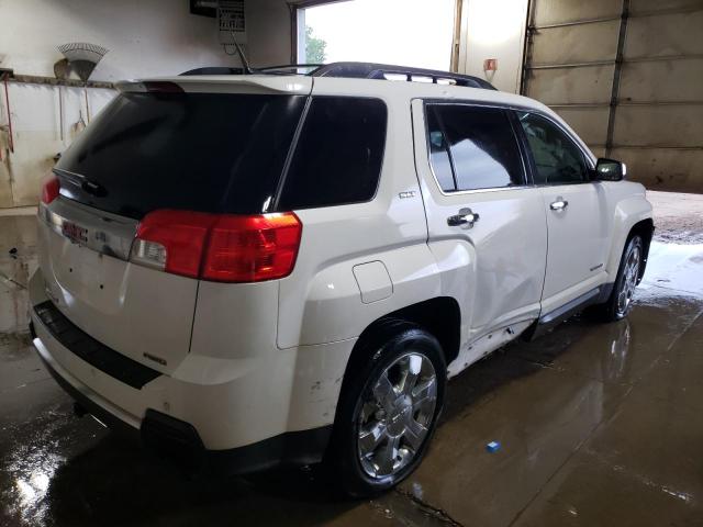 Photo 4 from auction – 2010 GMC TERRAIN SL with VIN 2CTFLJEY3A6391258