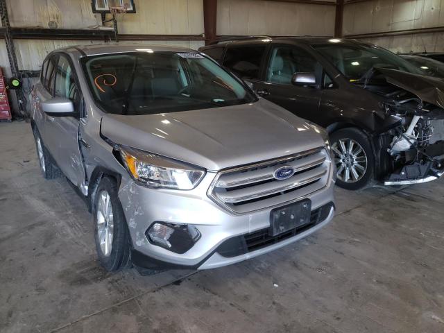 Photo 9 from auction – 2019 FORD ESCAPE SE with VIN 1FMCU0GD2KUC03747