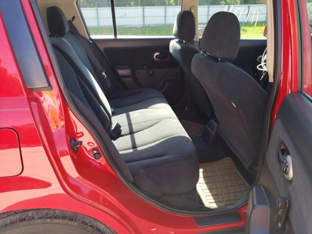 Photo 6 from auction – 2011 NISSAN VERSA S with VIN 3N1BC1CP4BL382332