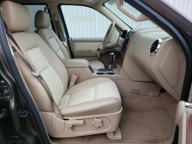 Photo 5 from auction – 2008 FORD EXPLORER with VIN 1FMEU74E88UB18385