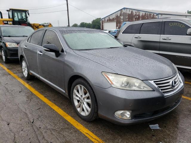 Foto 1 de la subasta – 2012 LEXUS ES 350 con VIN JTHBK1EG4C2507957