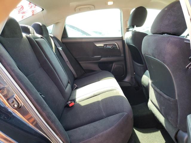 Photo 6 from auction – 2013 NISSAN ALTIMA 2.5 with VIN 1N4AL3APXDC155531